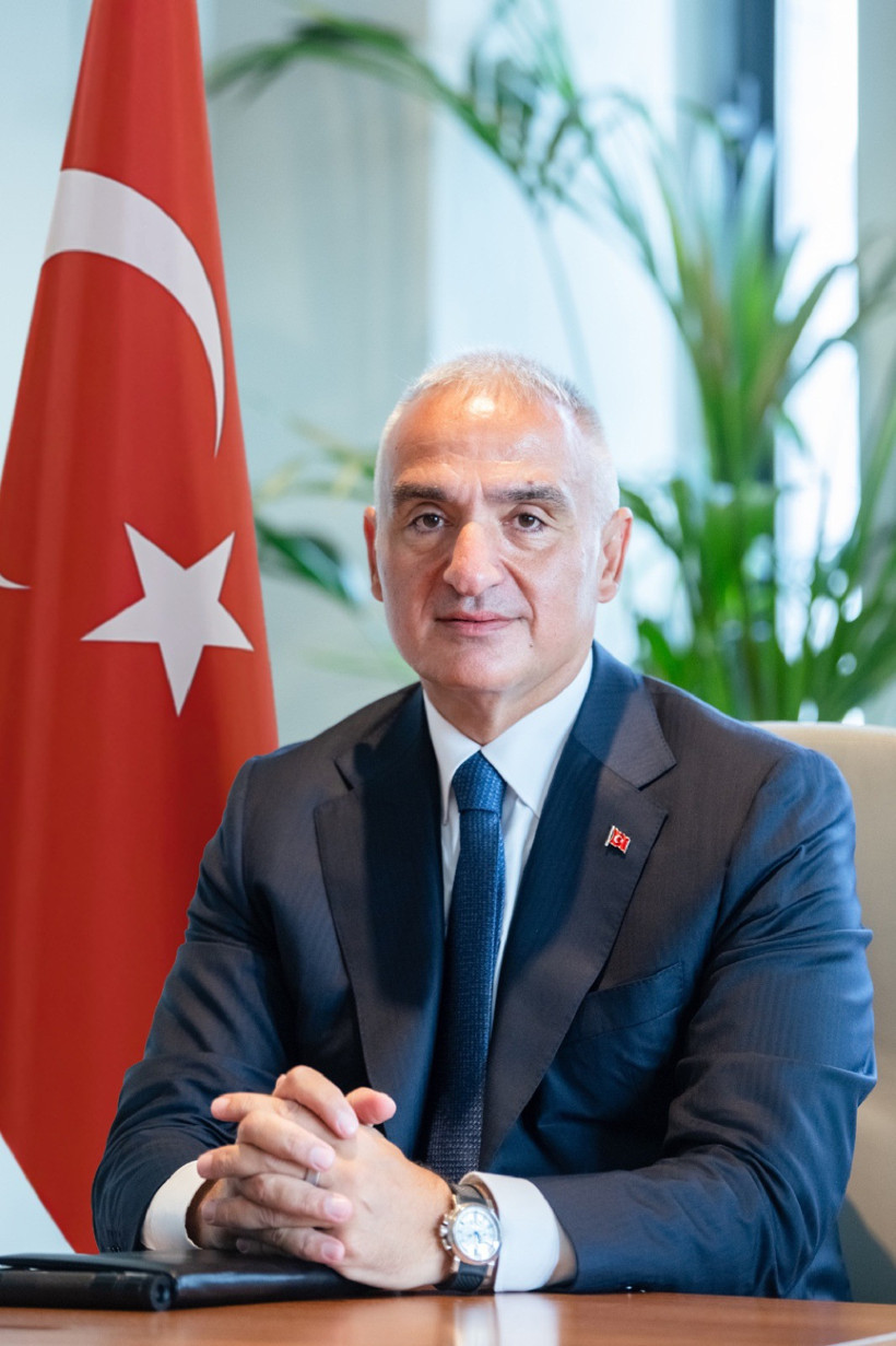 Aspendos'ta 2 bin 400 yıl sonra ilk kez tespit edildi - Resim : 1