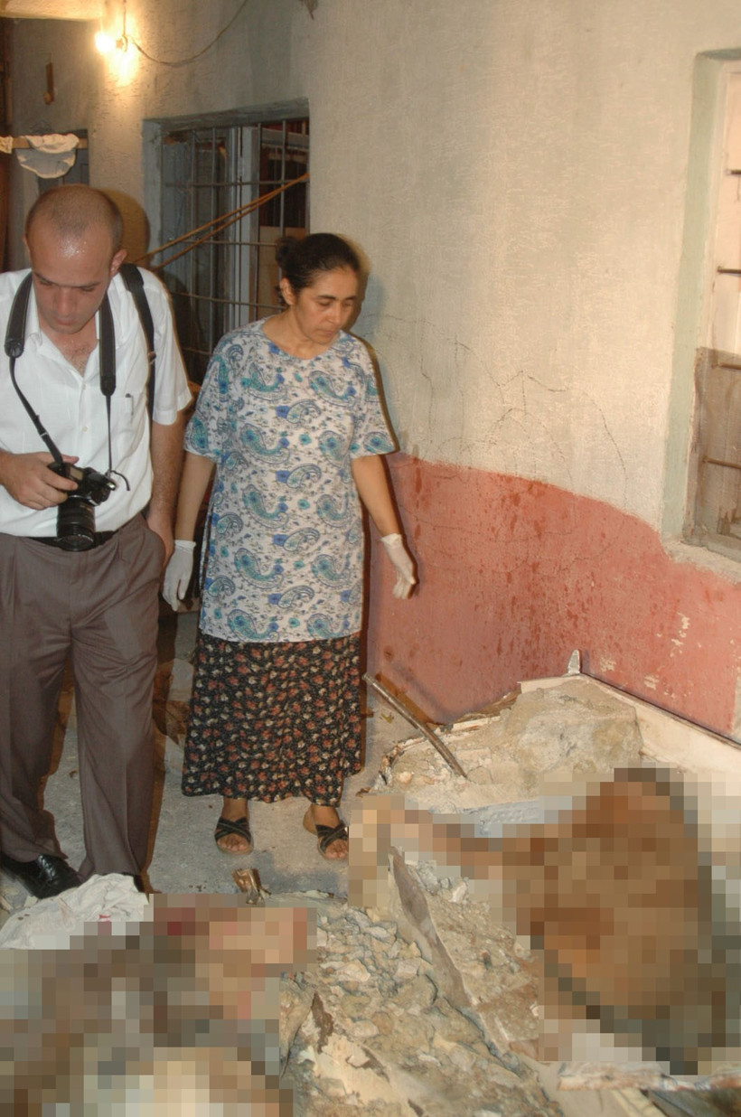 Mersin’deki 19 yıllık ‘mumya ceset’ namus cinayeti olduğu ortaya çıktı - Resim : 2