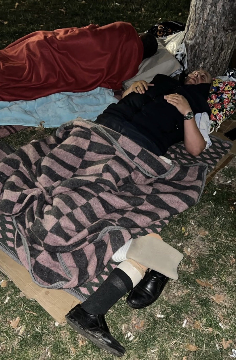 Hulusi Akar’dan eleştirilere Ahmet Kayalı yanıt: ABD'li gaziyi ziyaret etmişti - Resim : 5
