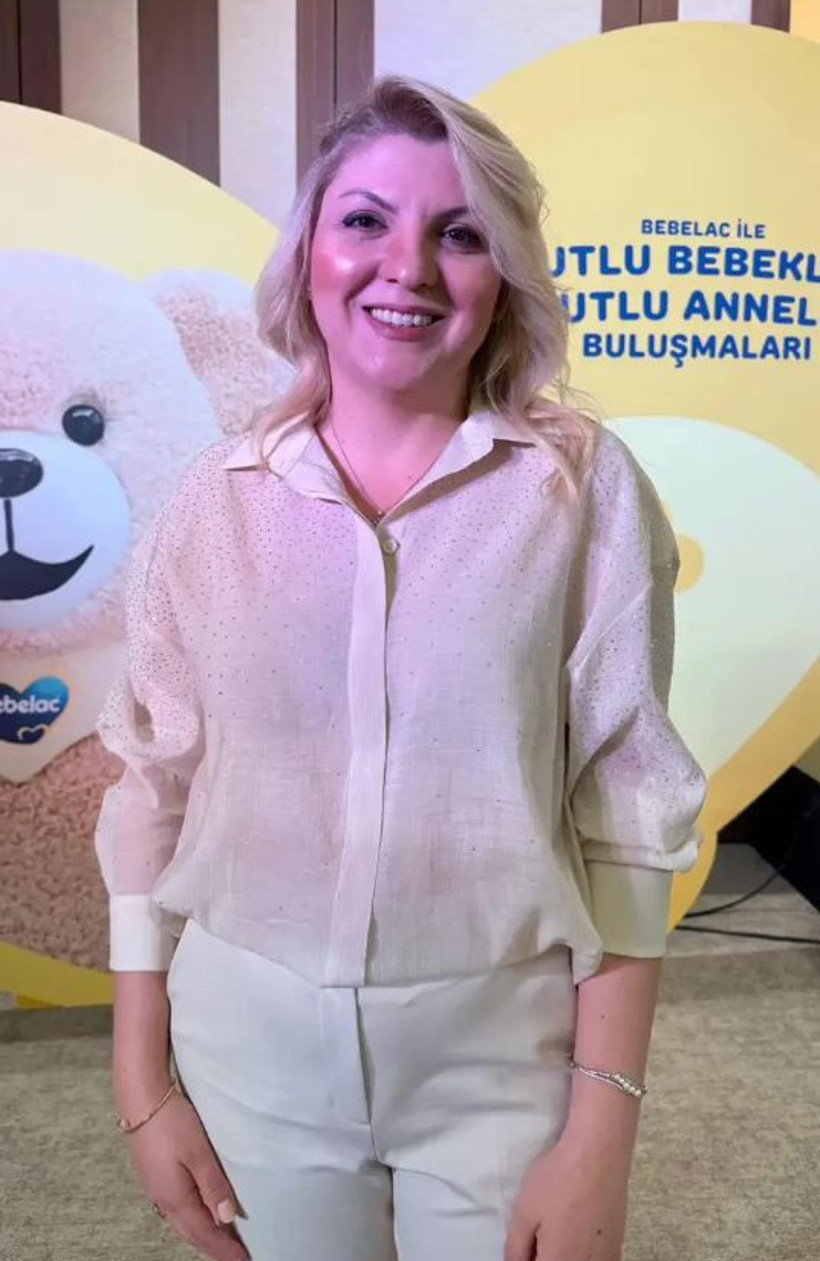 Bebelac 'Mutlu Bebekler Mutlu Anneler' projesi Ankara’da başladı - Resim : 1