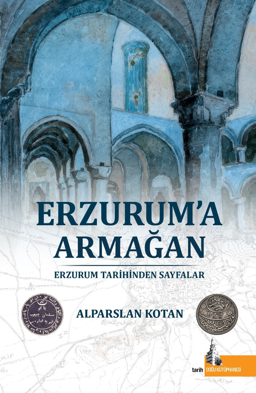 Bir Tarih M&uuml;hendisi&rsquo;nin g&ouml;z&uuml;yle serhat şehrimiz - Resim : 2