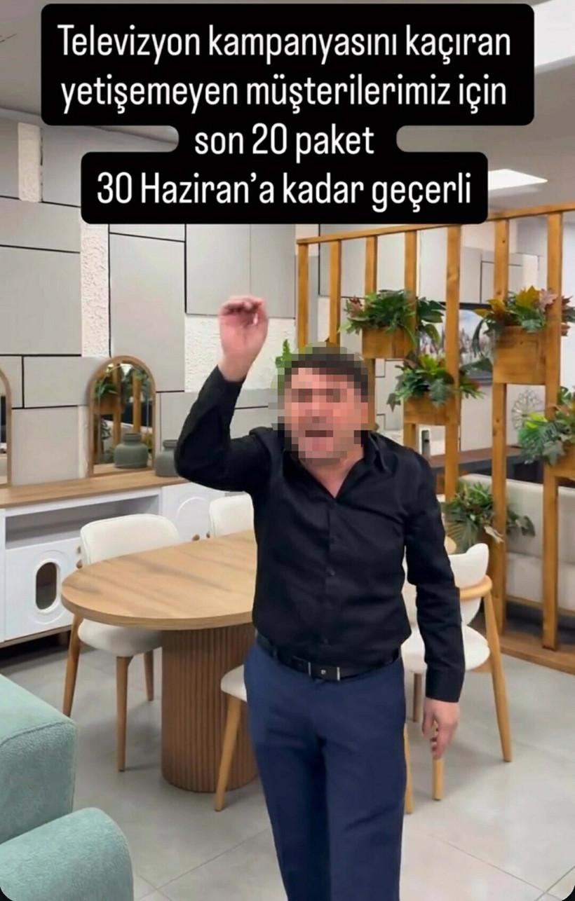 Aydın’da sırra kadem basan esnaf: Bir gecede depoyu boşaltıp kaçtılar - Resim : 3