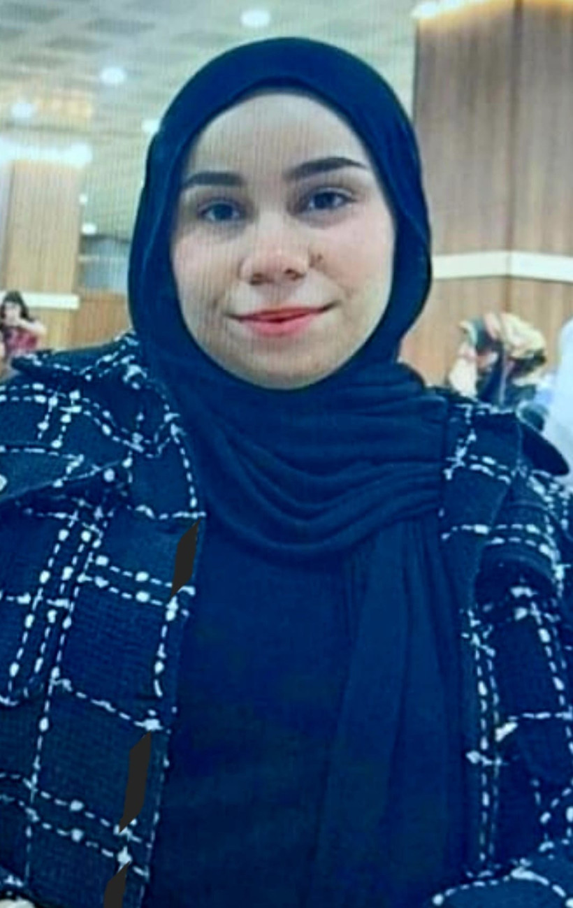 Boş dairede kan donduran g&ouml;r&uuml;nt&uuml;! S&uuml;meyye&rsquo;nin cesedi &ccedil;&ouml;p poşetinde bulundu - Resim : 1