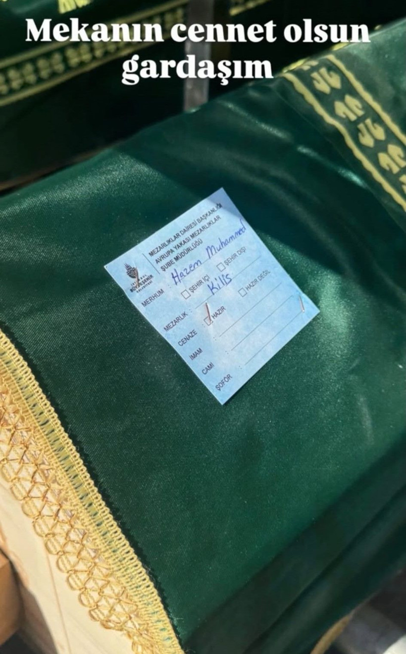 Aile karşı çıktı, öfkesini kardeşten çıkardı: Evin önünde ölüm nöbeti - Resim: 10