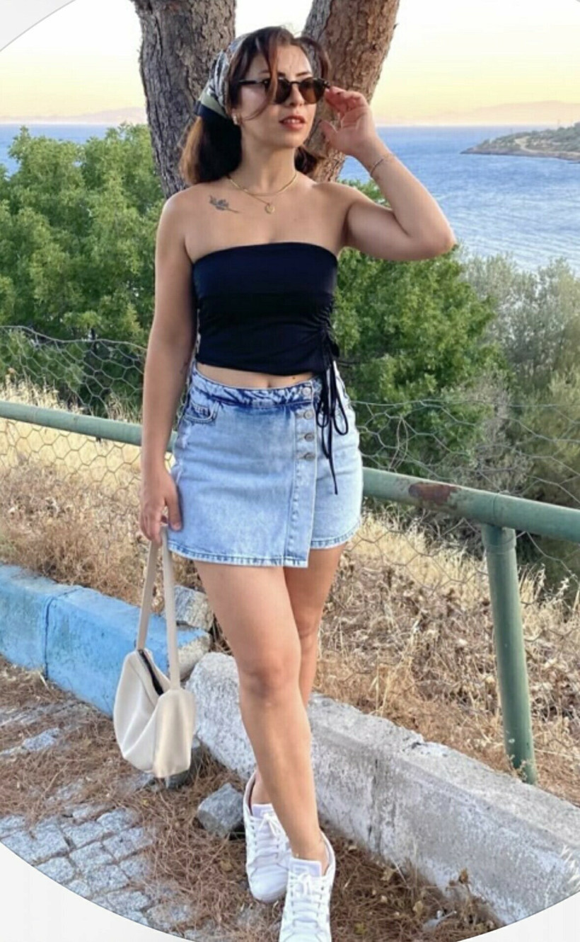 Gen&ccedil; kadının teknede ş&uuml;pheli &ouml;l&uuml;m&uuml;... G&ouml;zaltılar peş peşe geldi - Resim : 1