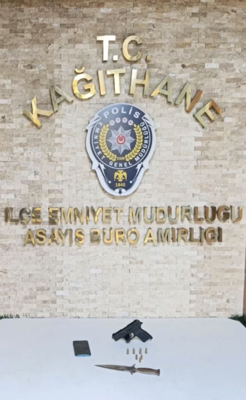 Kağıthane’de insanlık dışı vahşet: Sırtlarında naylon eritildi - Resim: 8