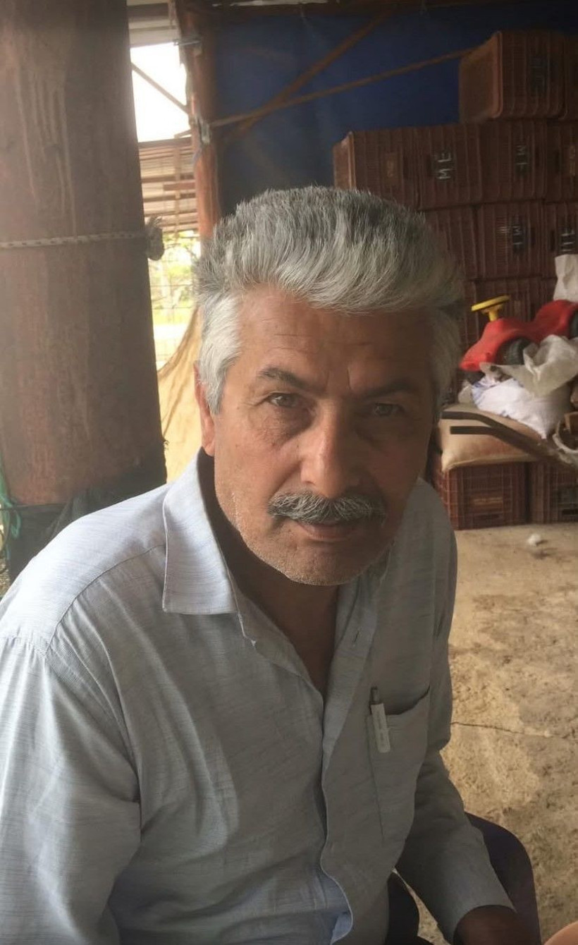 Antalya'da aile katliamı: Eşi ve kayınpedirini av tüfeği ile öldürdü - Resim: 3