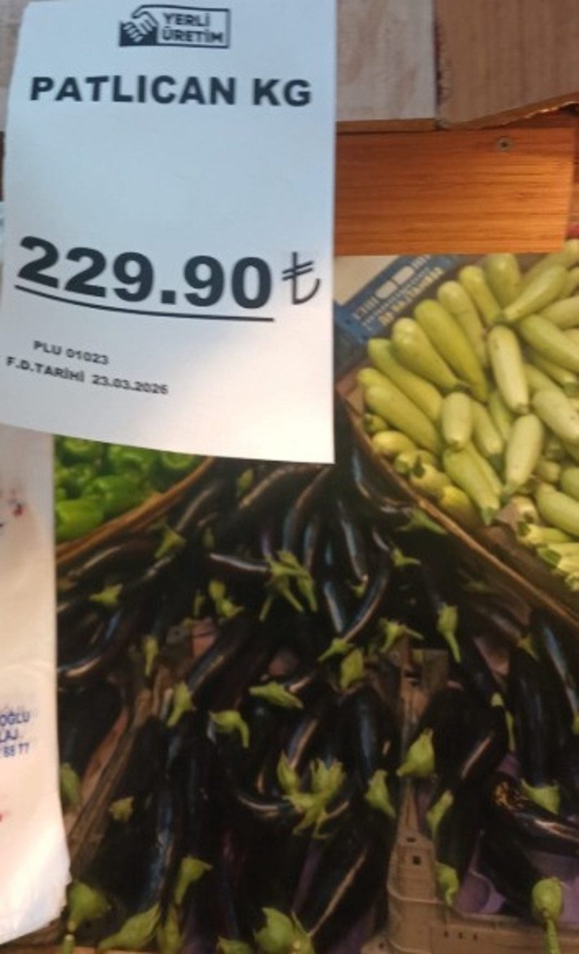 AKP&rsquo;li &Ouml;zlem Zengin ile Şeref Oğuz&rsquo;un &lsquo;utanmaz&rsquo; kavgası - Resim : 1