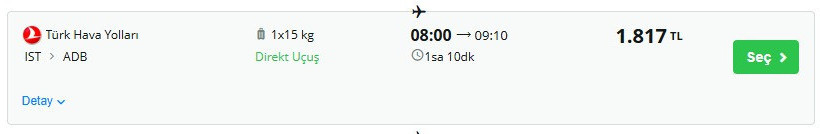 AKP ekonomisi! İstanbul İzmir arası cep değil can yakıyor - Resim : 2