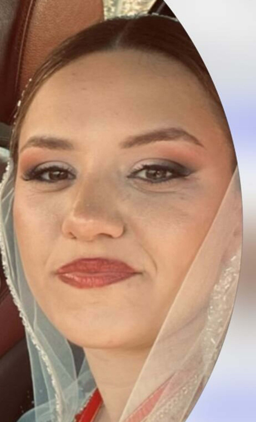 Denizli’de memurları taşıyan servis kaza yaptı: 1 hemşire öldü: 25 yaralı - Resim : 3