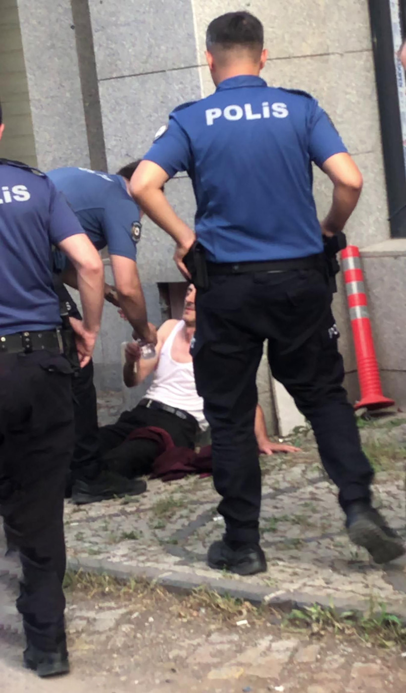 Adliye binasını dumanlar kaplamıştı: Başsavcılıktan açıklama geldi: Yanan dosyalar için UYAP detayı - Resim: 3