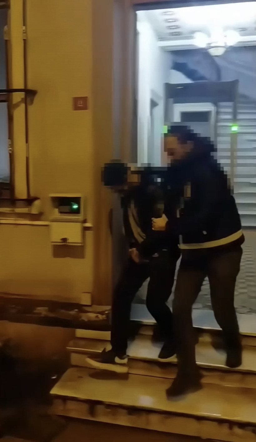 Sosyal medya tanışması karakolda bitti: Evine davet etiği kadın hayatının şokunu yaşattı - Resim : 3