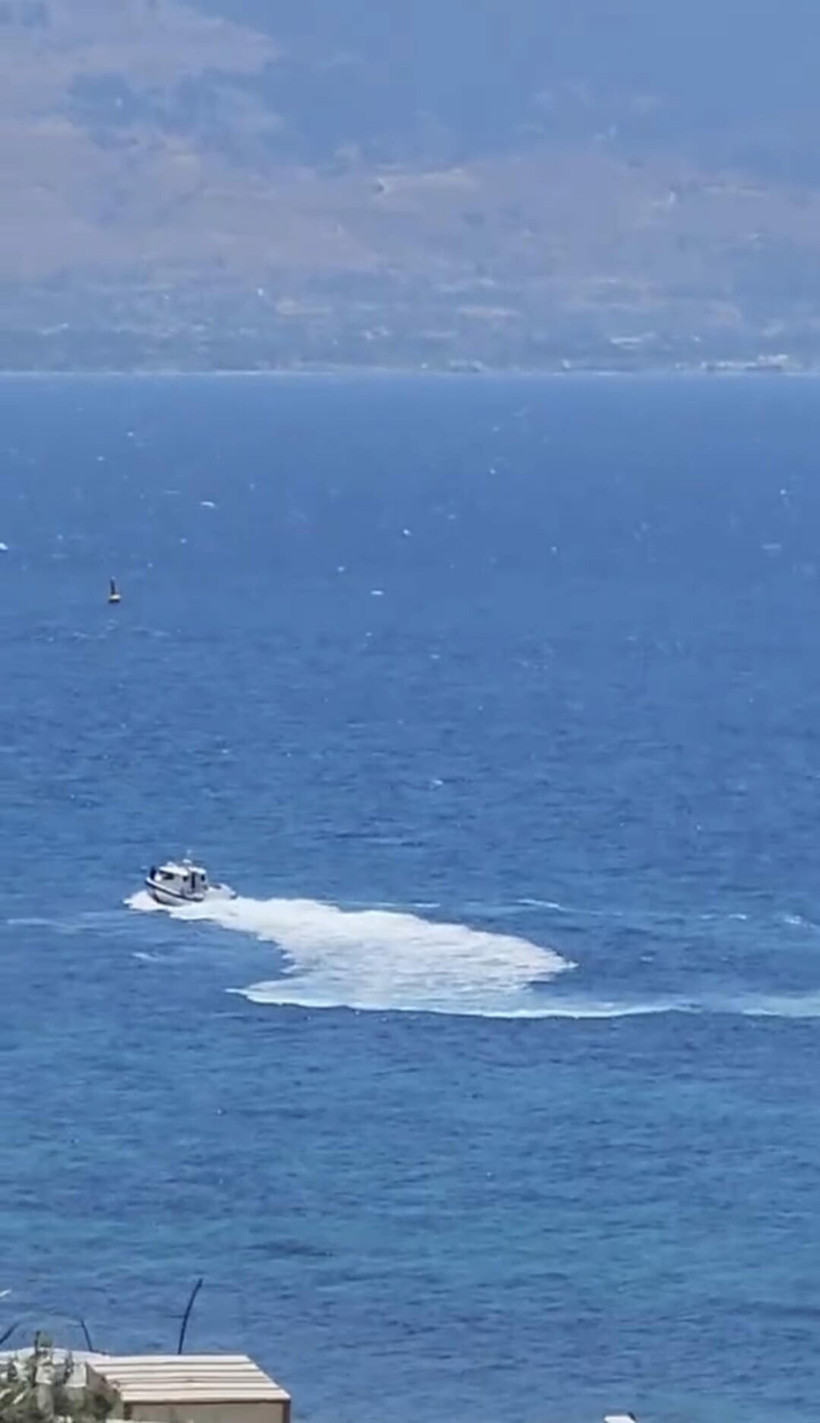 Bodrum’da jet ski faciası: 1 çocuk hayatını kaybetti, 2 kişi kayıp - Resim : 2