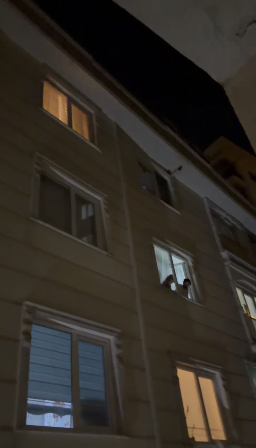 Ölümden saatler önceki o kareyi paylaştı: Mimarı son gören arkadaşı konuştu - Resim : 2