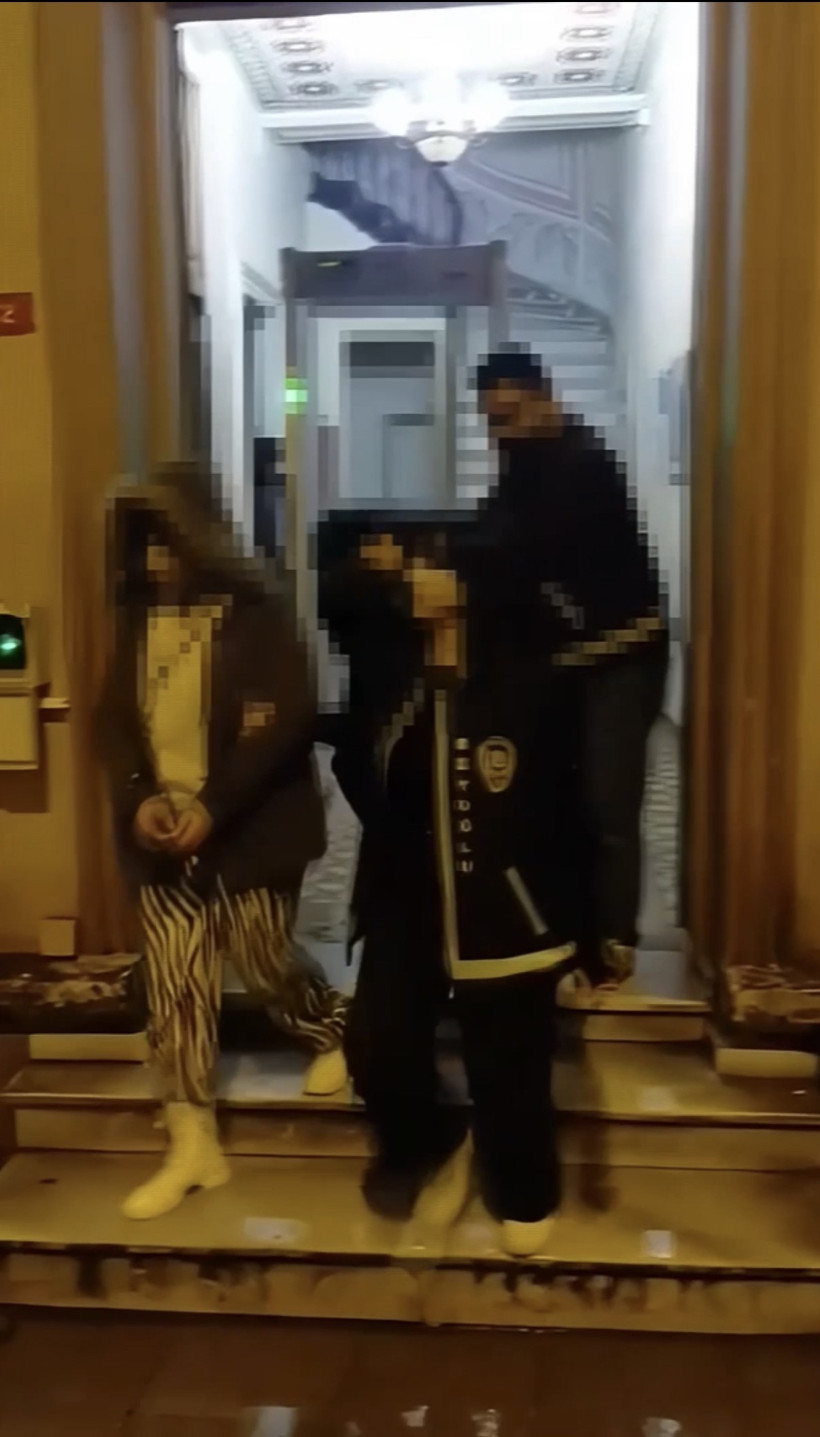 Sosyal medya tanışması karakolda bitti: Evine davet etiği kadın hayatının şokunu yaşattı - Resim : 4