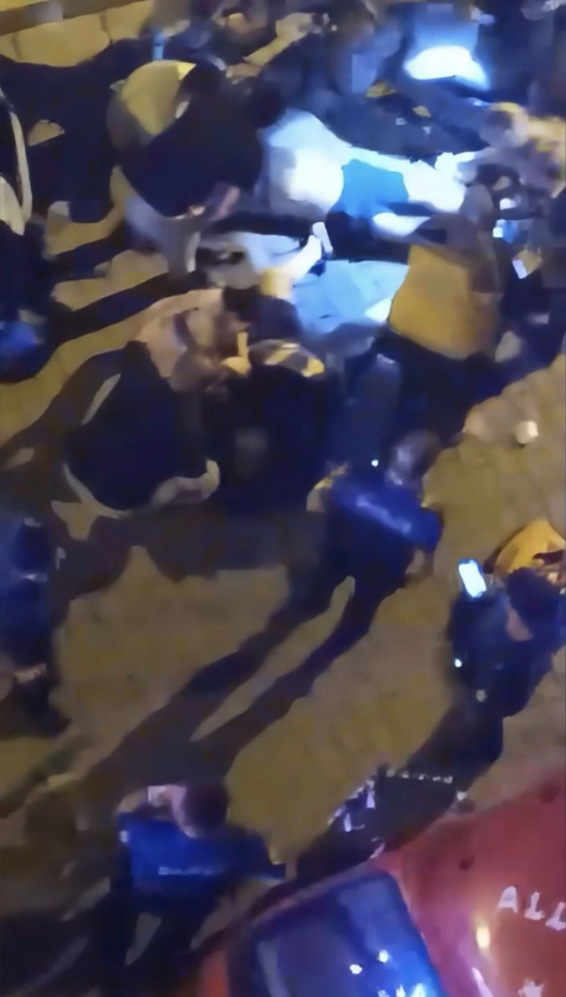 Sokak ortasında kurşun yağmuruna tuttu: Kağıthane’de eski sevgili dehşet saçtı - Resim: 4
