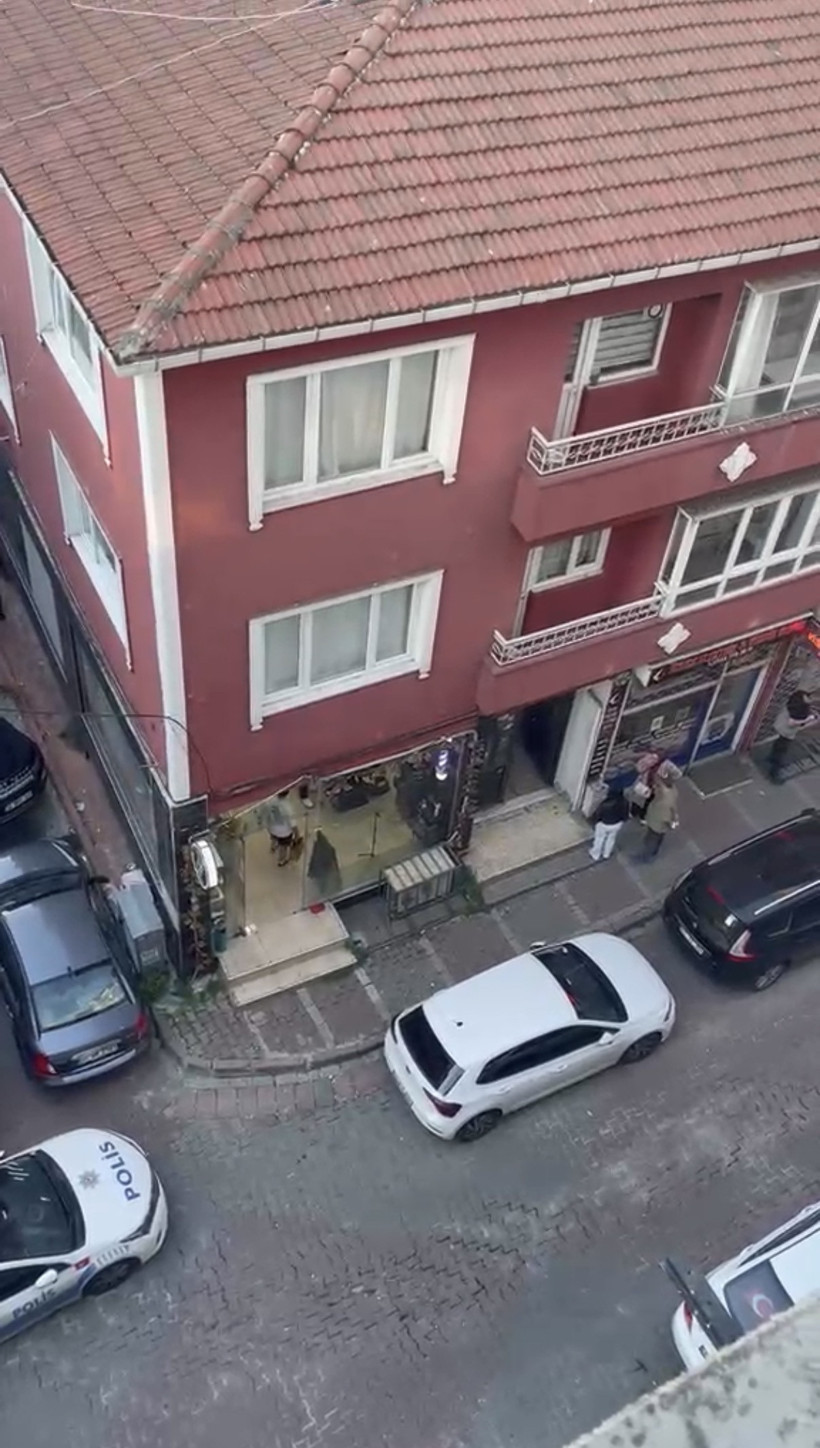 Ne darp izi var ne de yara: Banka güvenlik görevlisinin sır ölümü - Resim : 2