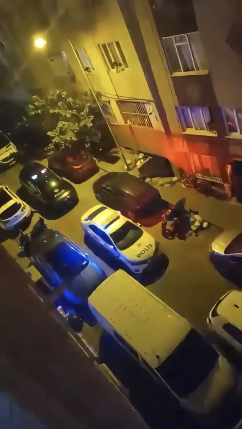 Sokak ortasında kurşun yağmuruna tuttu: Kağıthane’de eski sevgili dehşet saçtı - Resim: 6