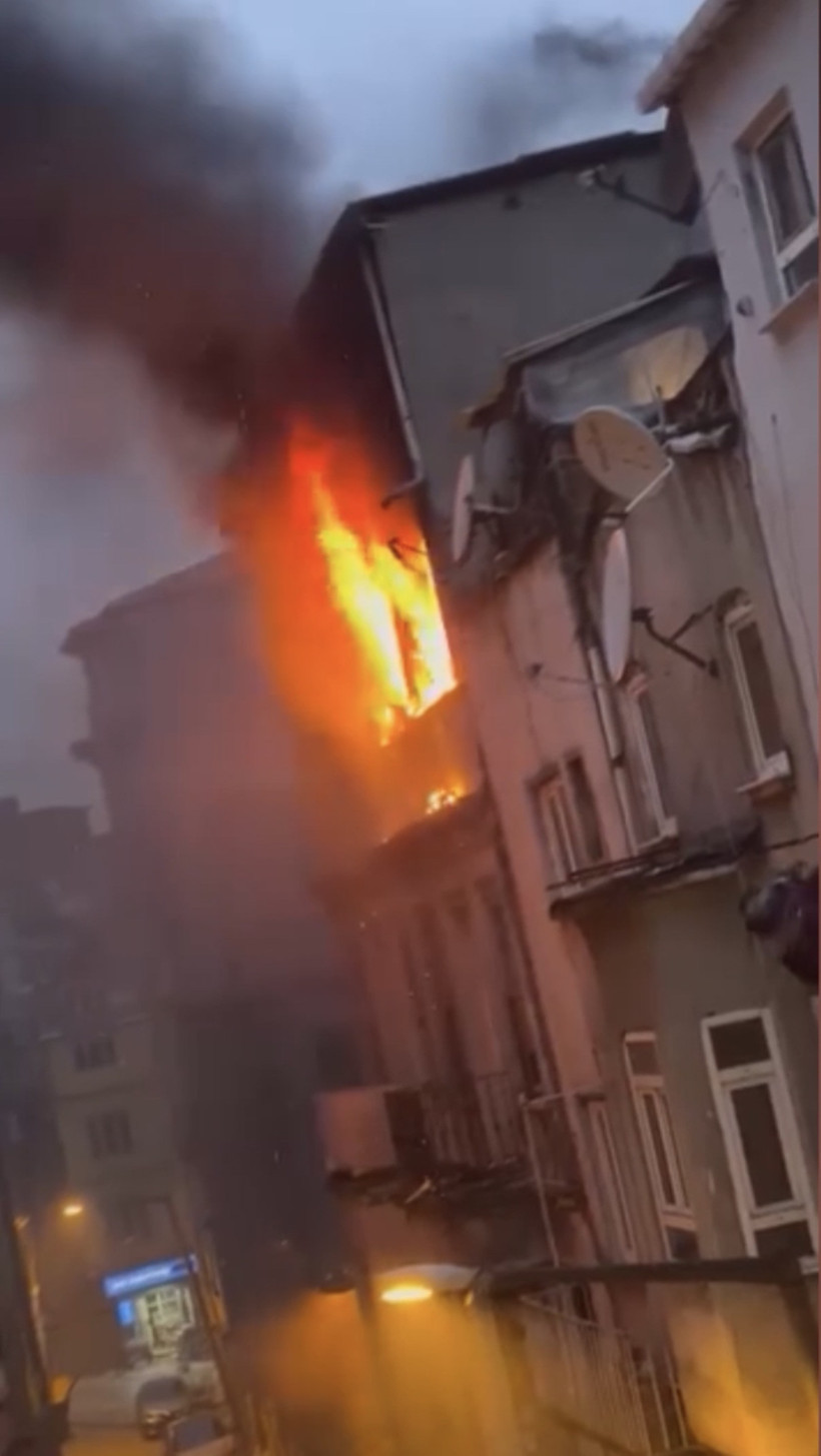 Oyuncu Umut Özkan ölümle burun buruna geldi: ‘Allah Kimseye Yaşatmasın’ - Resim : 3