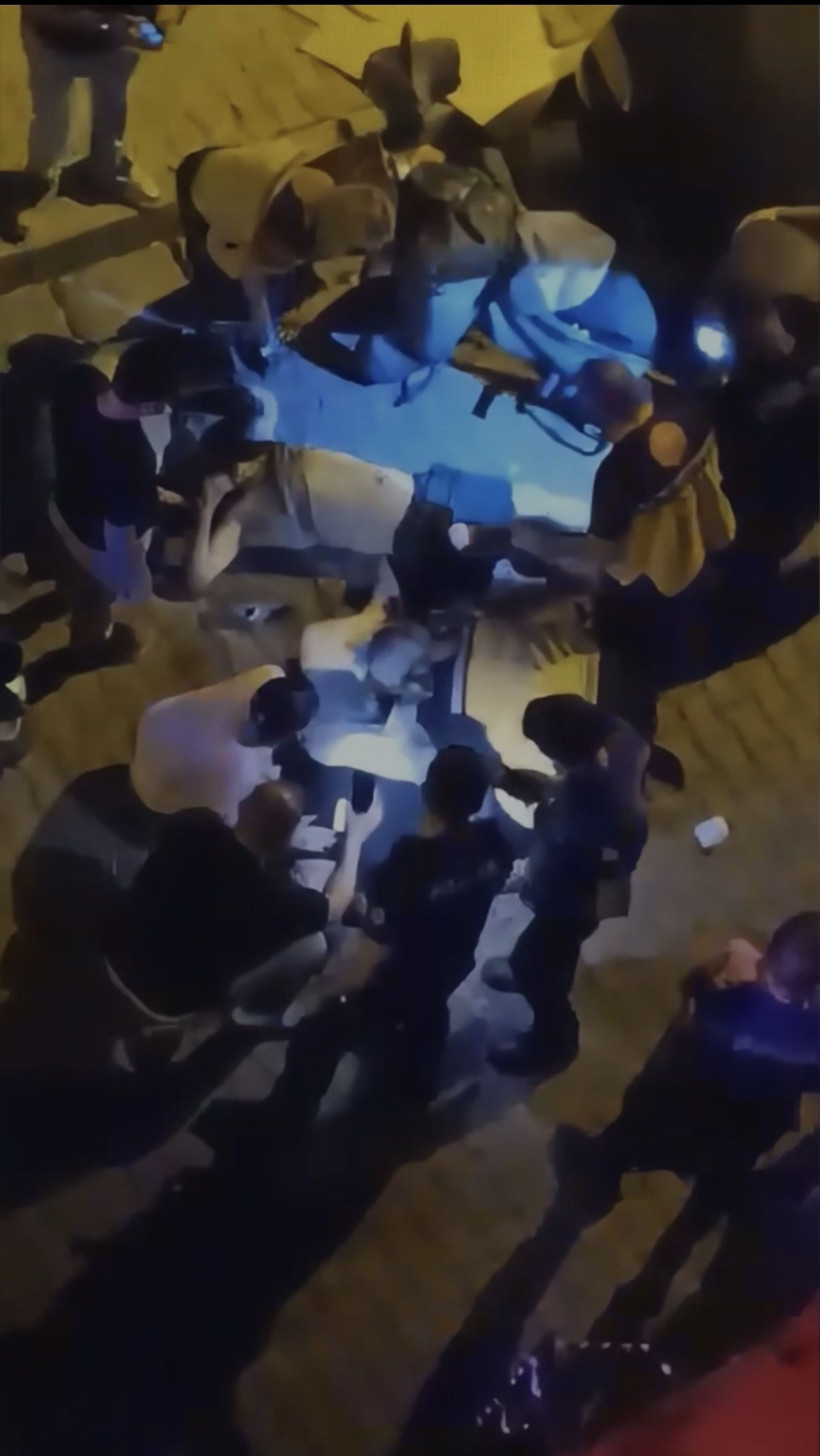 Sokak ortasında kurşun yağmuruna tuttu: Kağıthane’de eski sevgili dehşet saçtı - Resim: 7