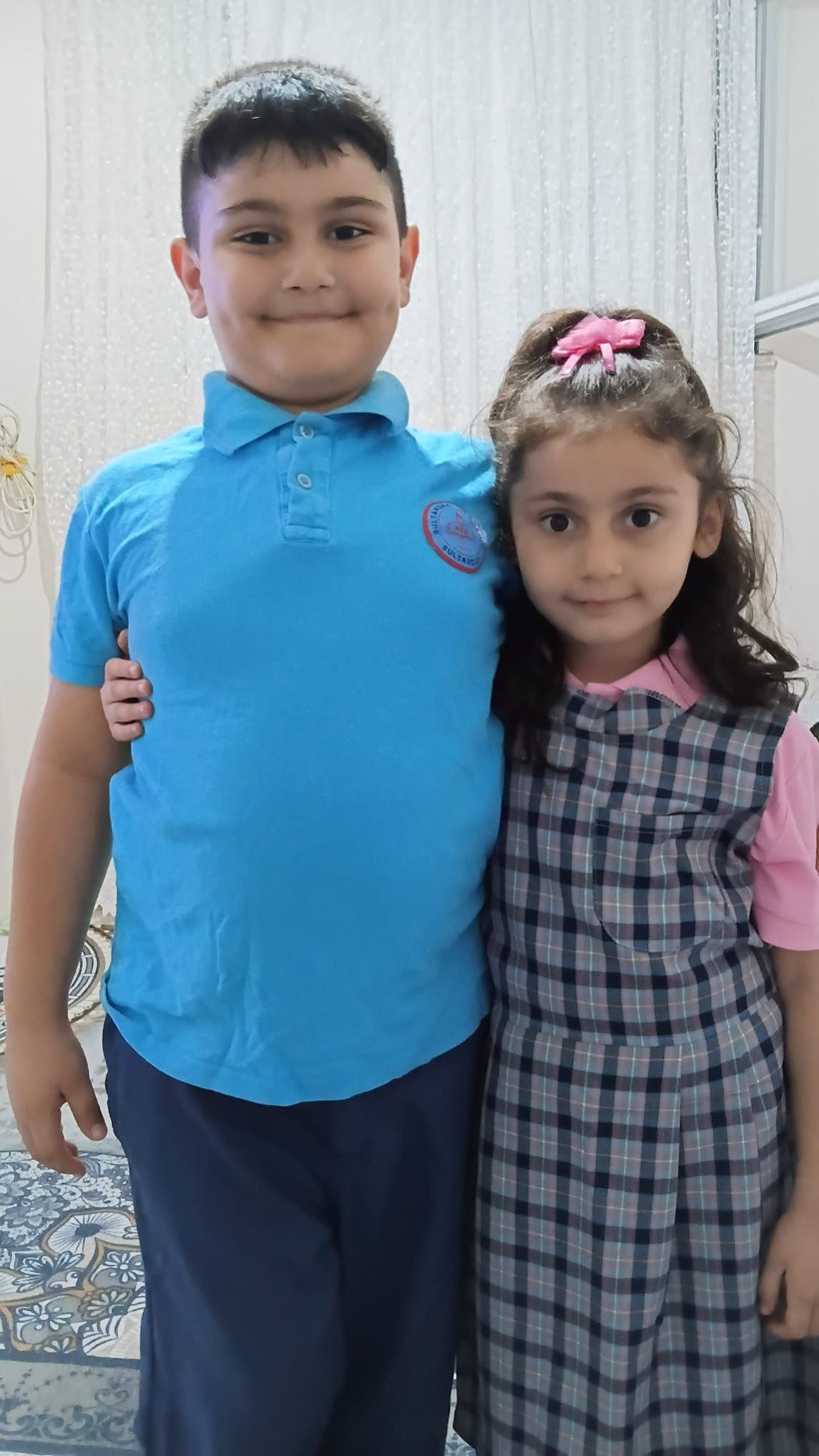 Şenay anne 3 çocuğu ile birlikte sırra kadem bastı: Herkes onları arıyor - Resim: 5