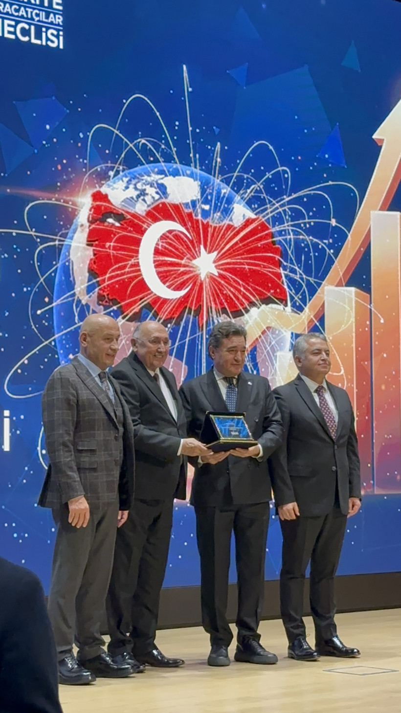 Türk mobilya sektörü Afrika’da büyümesini hızlandırıyor - Resim : 1