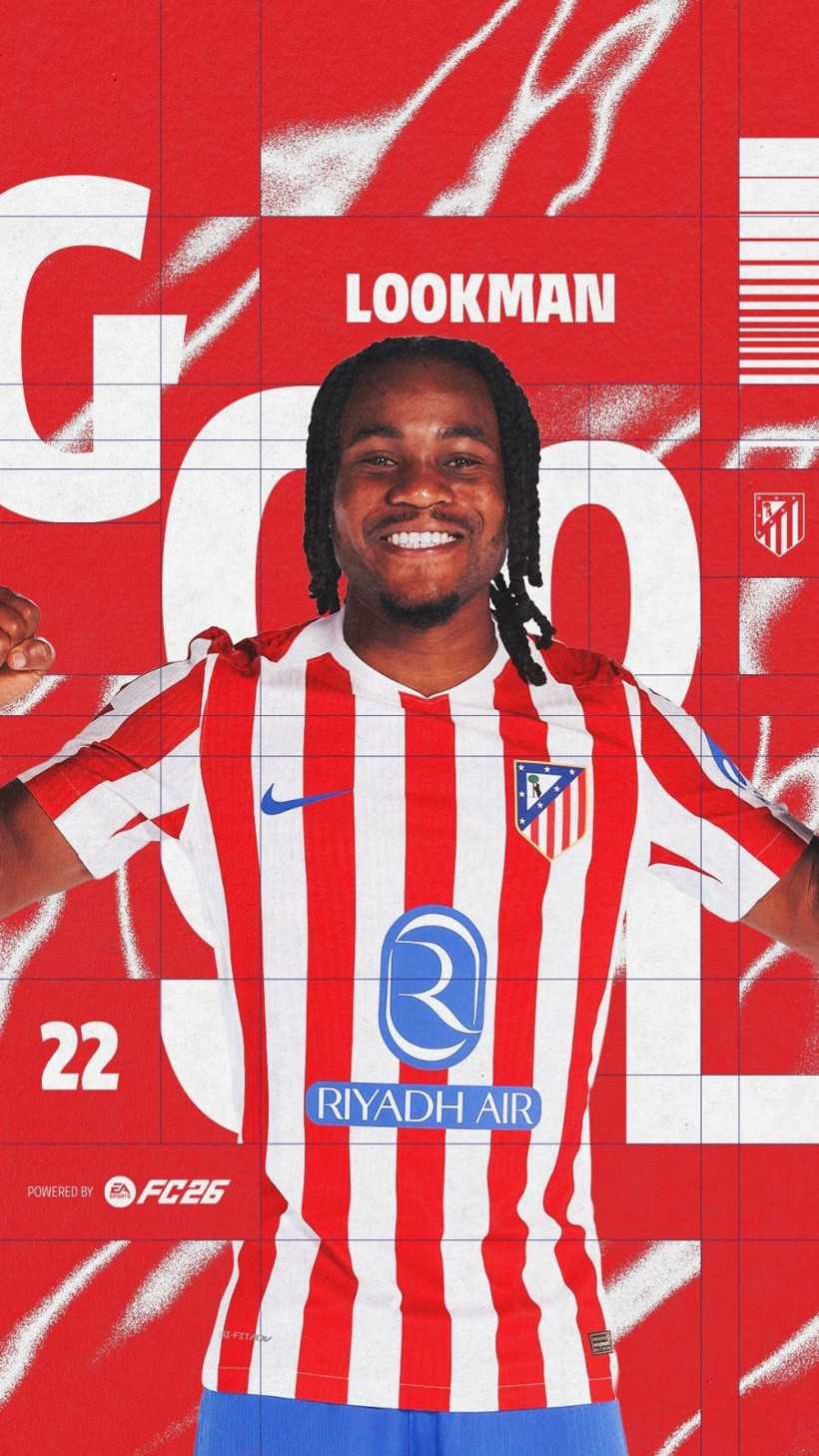 Kaçan balık büyük oldu, Lookman Barcelona’yı dağıttı: İspanya'da tarihi gece - Resim: 2