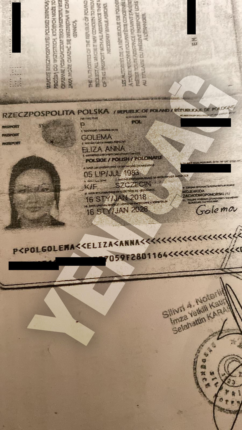 Hayvan hakları arkasına saklanan su&ccedil; &ouml;rg&uuml;t&uuml;: Barınaktaki gizemli kadınlar - Resim : 2