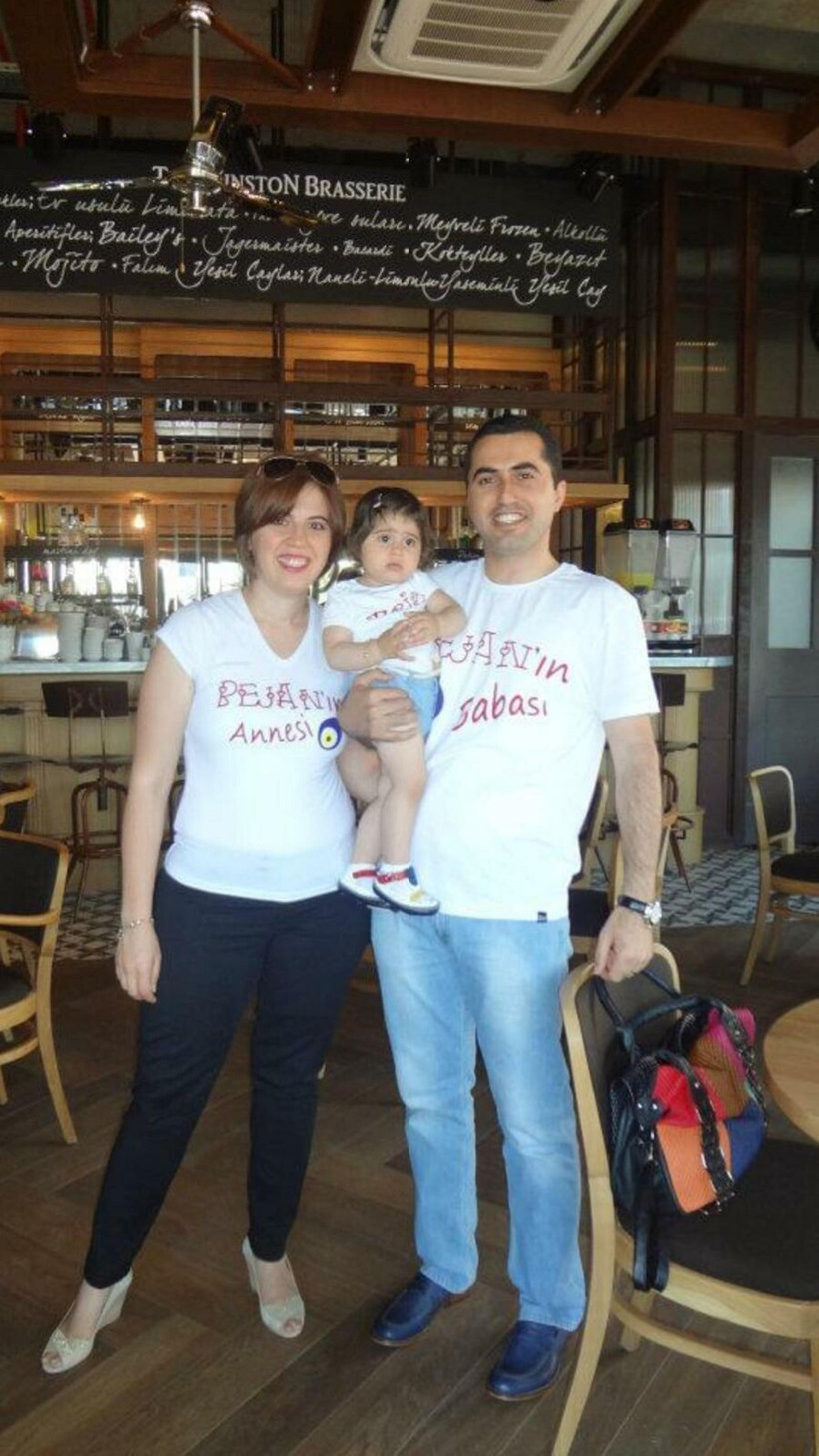 Doğum odasında büyük skandal: Anne adayı beyin kanaması geçirdi - Resim: 4