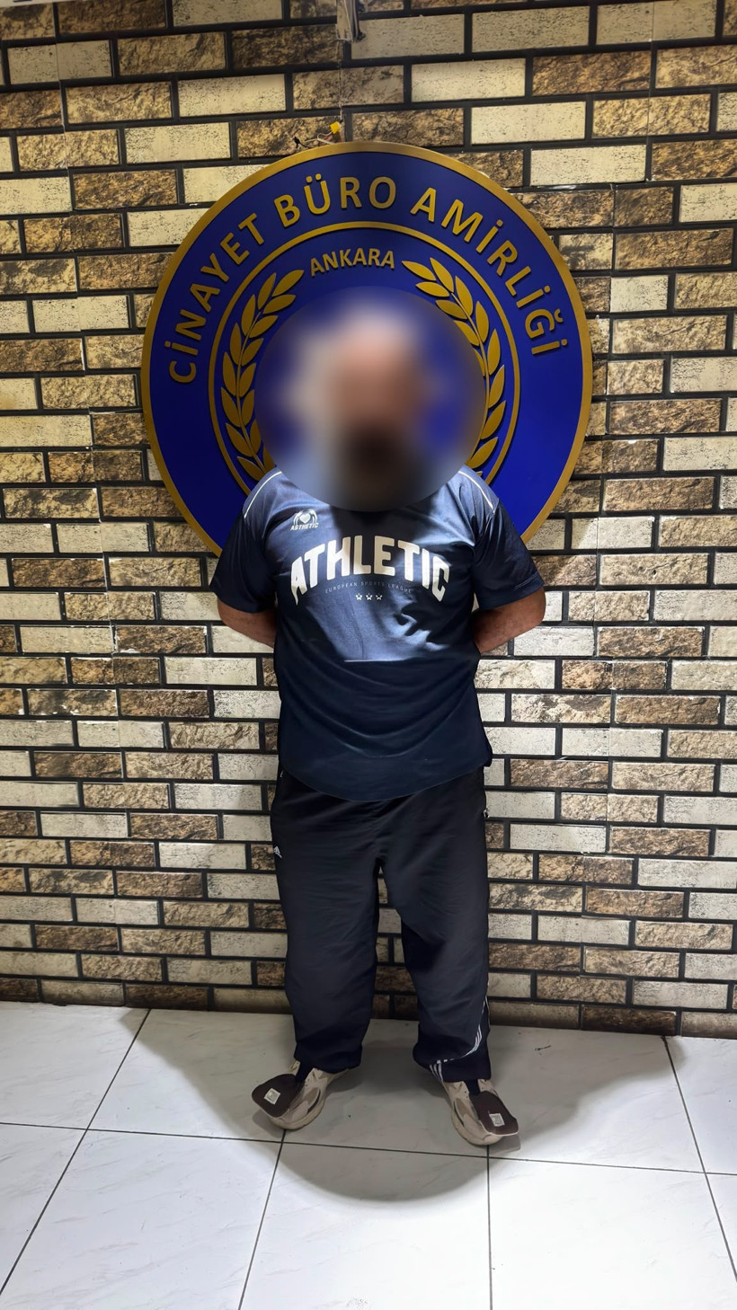 Gülay’ıncansız bedeni yol kenarında bulunmuştu: Tetikçi ile birlikte 5 kişi gözaltına alındı - Resim : 2