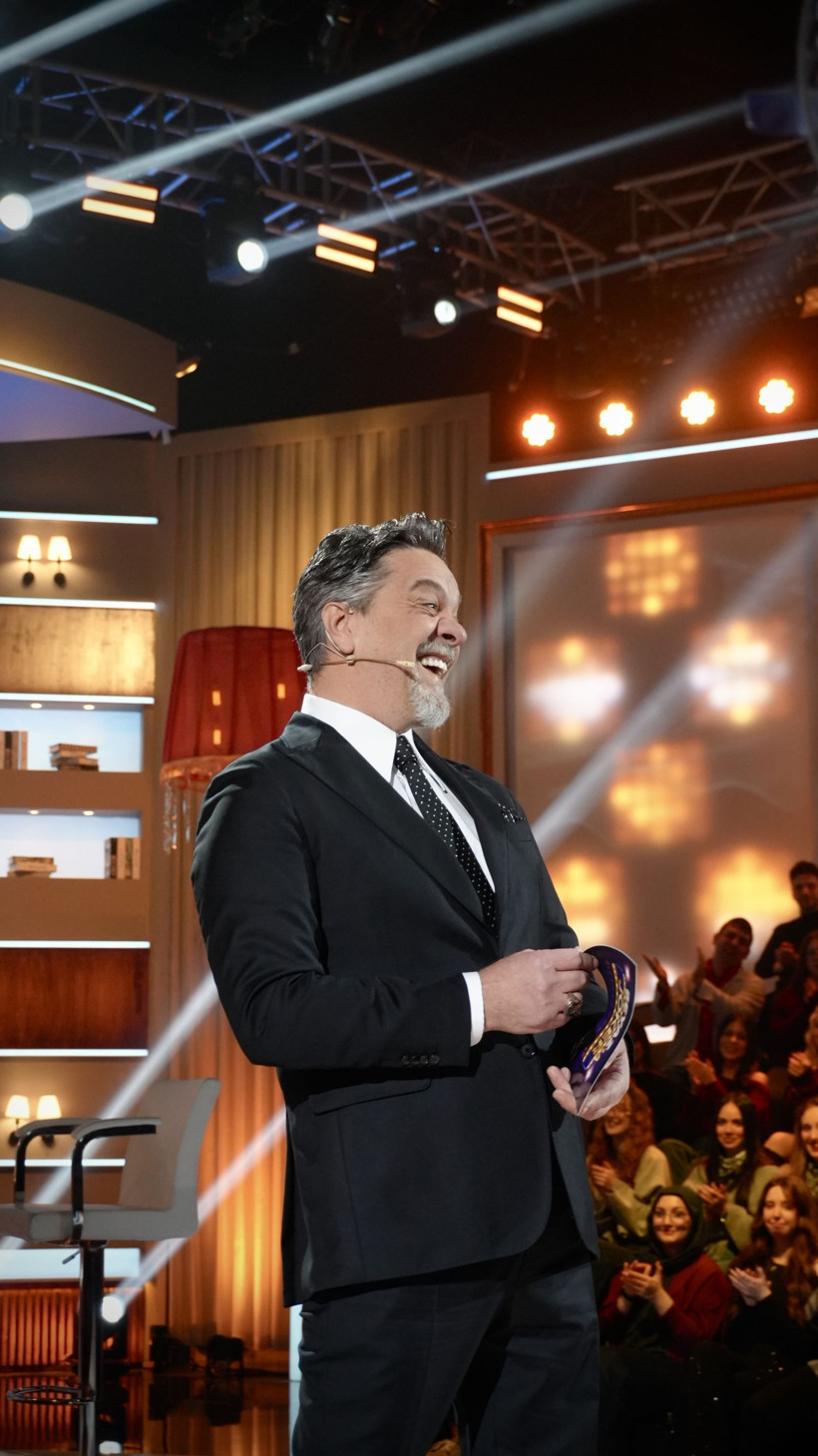 Beyaz'la Joker'de dev ödül gecesi! 3 Milyon TL kimin olacak? - Resim: 4