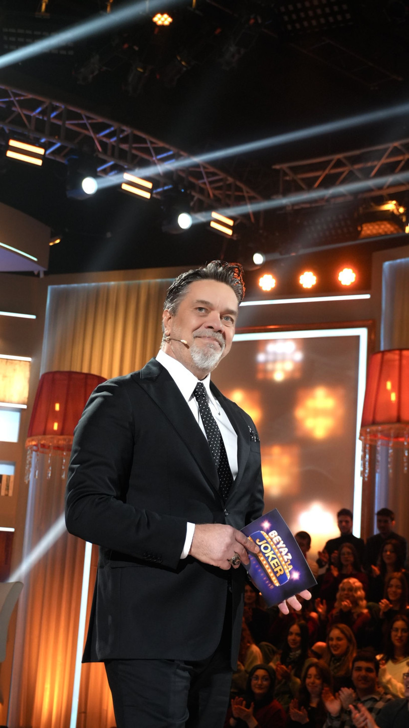 Beyaz'la Joker'de dev ödül gecesi! 3 Milyon TL kimin olacak? - Resim: 3