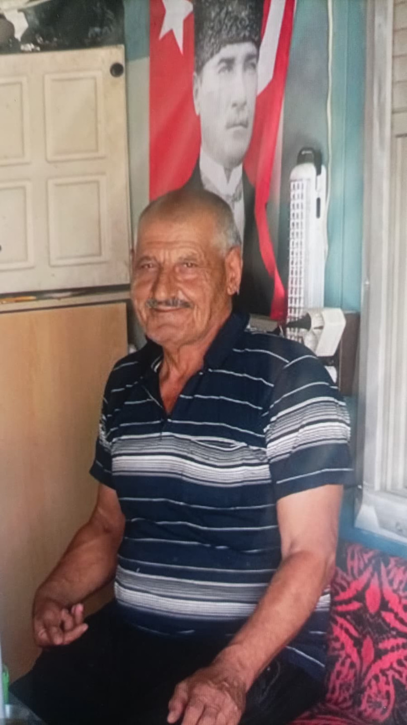 “Hayır" cevabını hazmedemedi: Baba ve kızı kanlar içinde yığıldı - Resim : 3