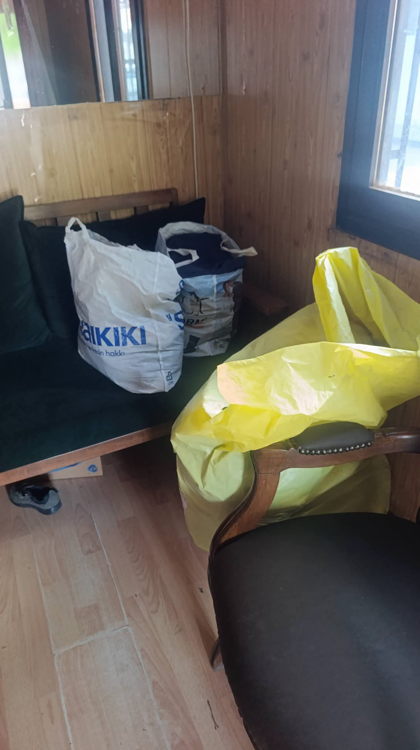 ‘Eski’ deyip verdiler: İçindeki serveti muhtar buldu: Ordu'da inanması zor olay - Resim : 3