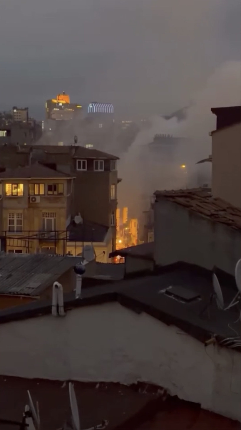 Oyuncu Umut Özkan ölümle burun buruna geldi: ‘Allah Kimseye Yaşatmasın’ - Resim : 1