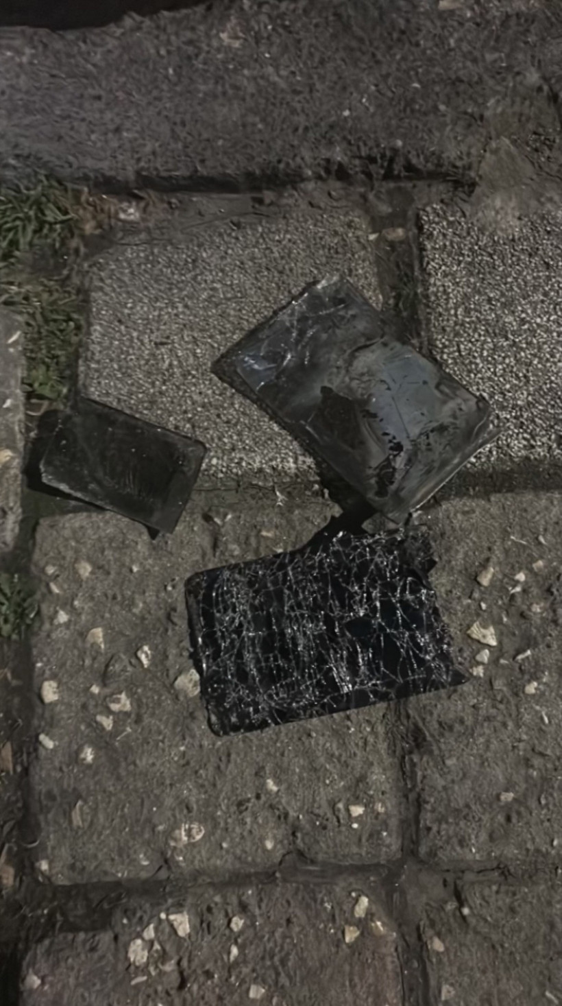 Etiler'de gece kul&uuml;b&uuml; kundaklayıp sahibini kurşun yağmuruna tuttular - Resim : 4