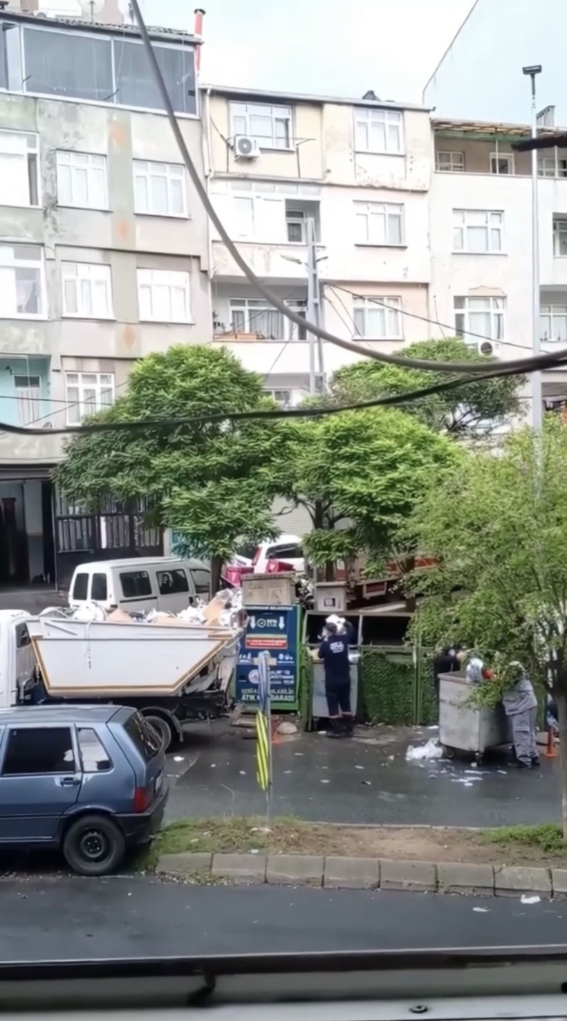 Konteynerdeki sır çözüldü: Narkotik ekipleri şebekeyi çökertti - Resim: 5