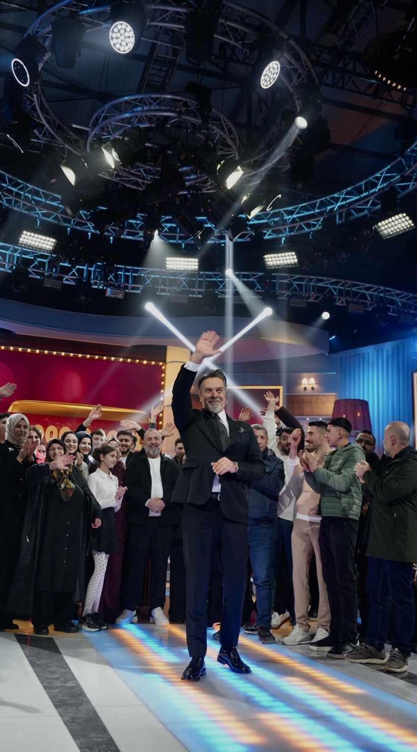 Beyaz'la Joker'de dev ödül gecesi! 3 Milyon TL kimin olacak? - Resim: 14