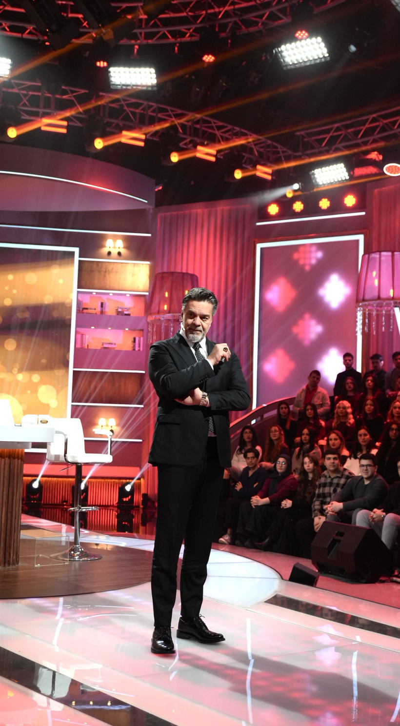 Beyaz'la Joker'de dev ödül gecesi! 3 Milyon TL kimin olacak? - Resim: 6