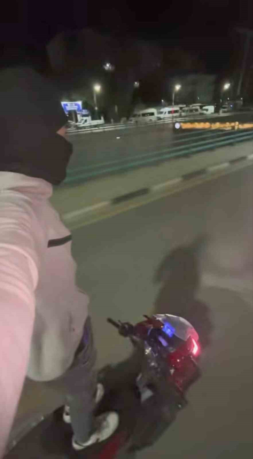 Sosyal medyada paylaştığı görüntüler pahalıya patladı: 47 bin TL ceza kesildi - Resim : 1