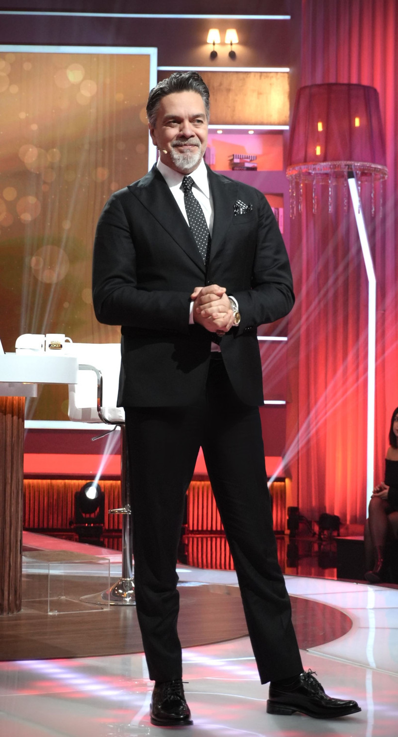 Beyaz'la Joker'de dev ödül gecesi! 3 Milyon TL kimin olacak? - Resim: 7