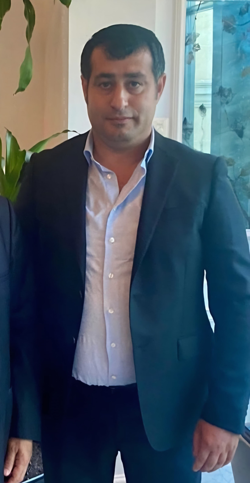 Federasyon Başkanına kanlı pusuda itiraf geldi: &ldquo;Su&ccedil; işledim, cezama razıyım&rdquo; - Resim : 4