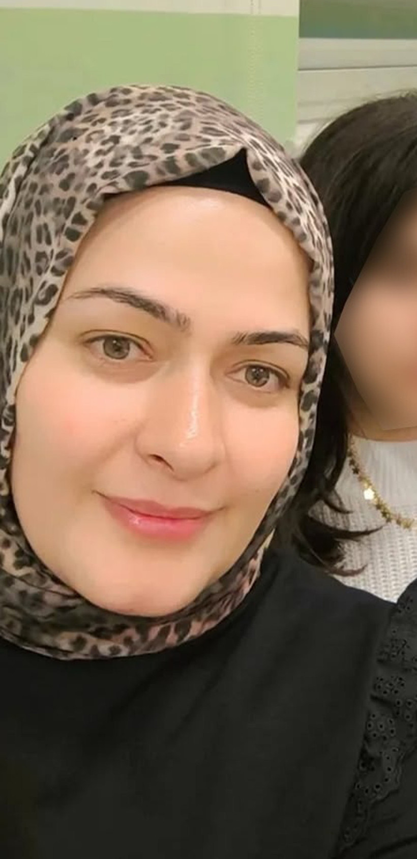 Öfke saçan koca dehşet saçtı: İki çocuk annesi Ayşe, baba evine ulaşamadı - Resim : 4