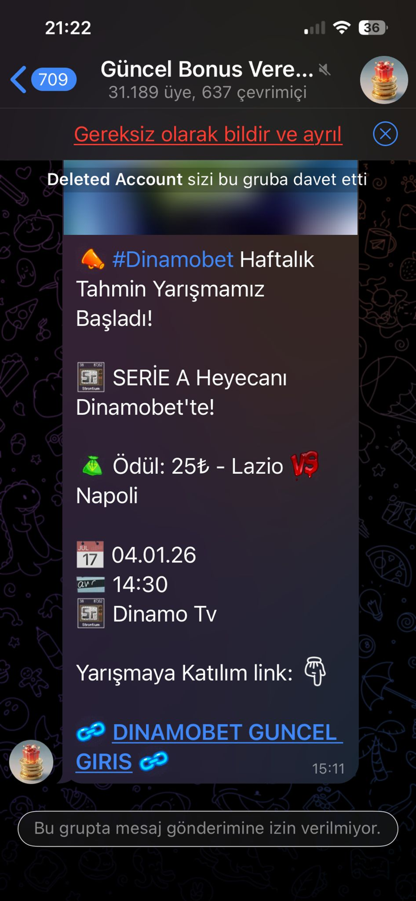 Yasa dışı bahisin haberleşme ağı çözüldü mü? - Resim : 1