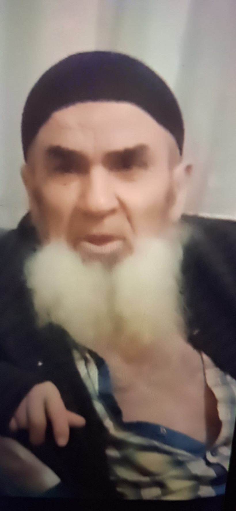 Çorum’da 3’üncü kattan düşen Alzheimer hastası hayatını kaybetti - Resim : 1