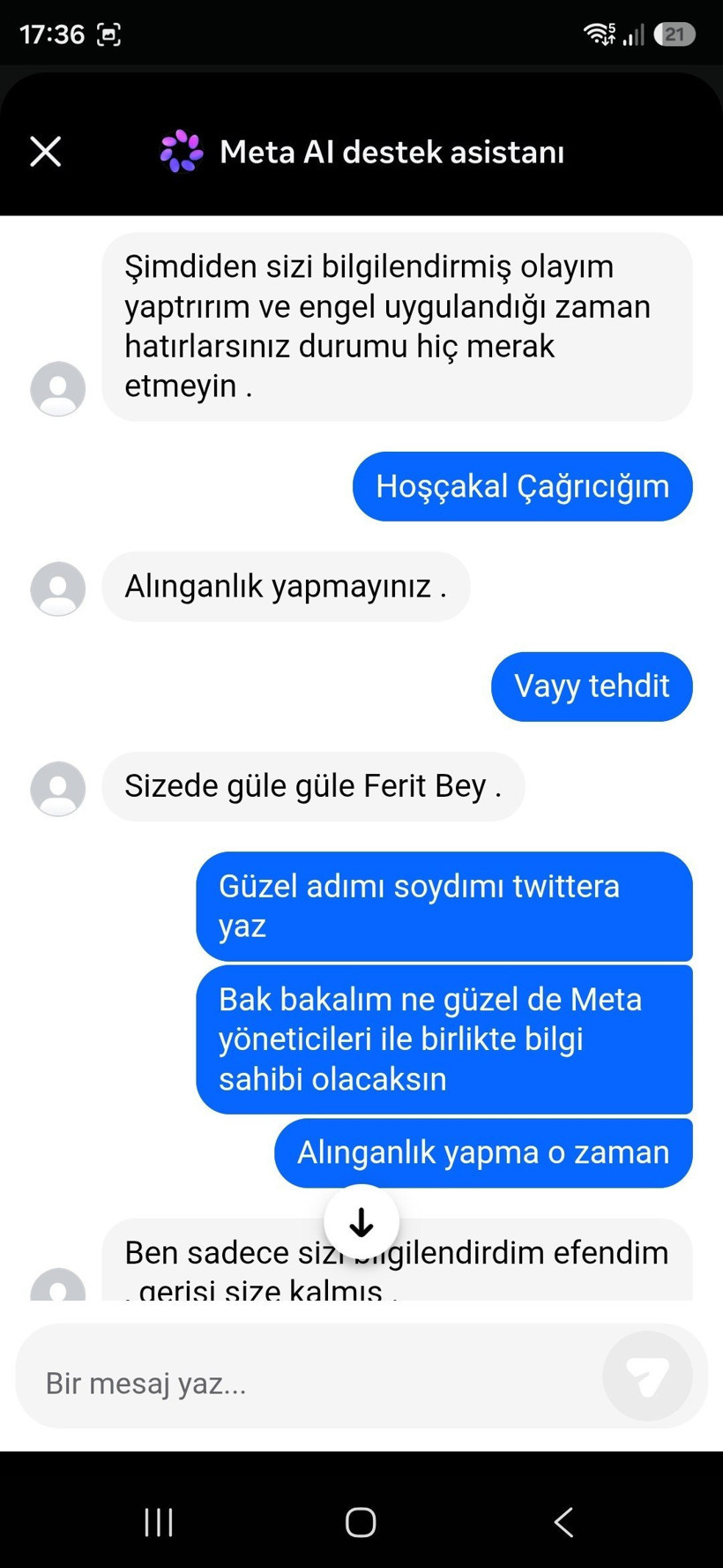 İnstagram'da 'Sahte teklif' çetesi iddiası: 3 bin dolar vermeyenin hesabı açılmıyor - Resim : 2