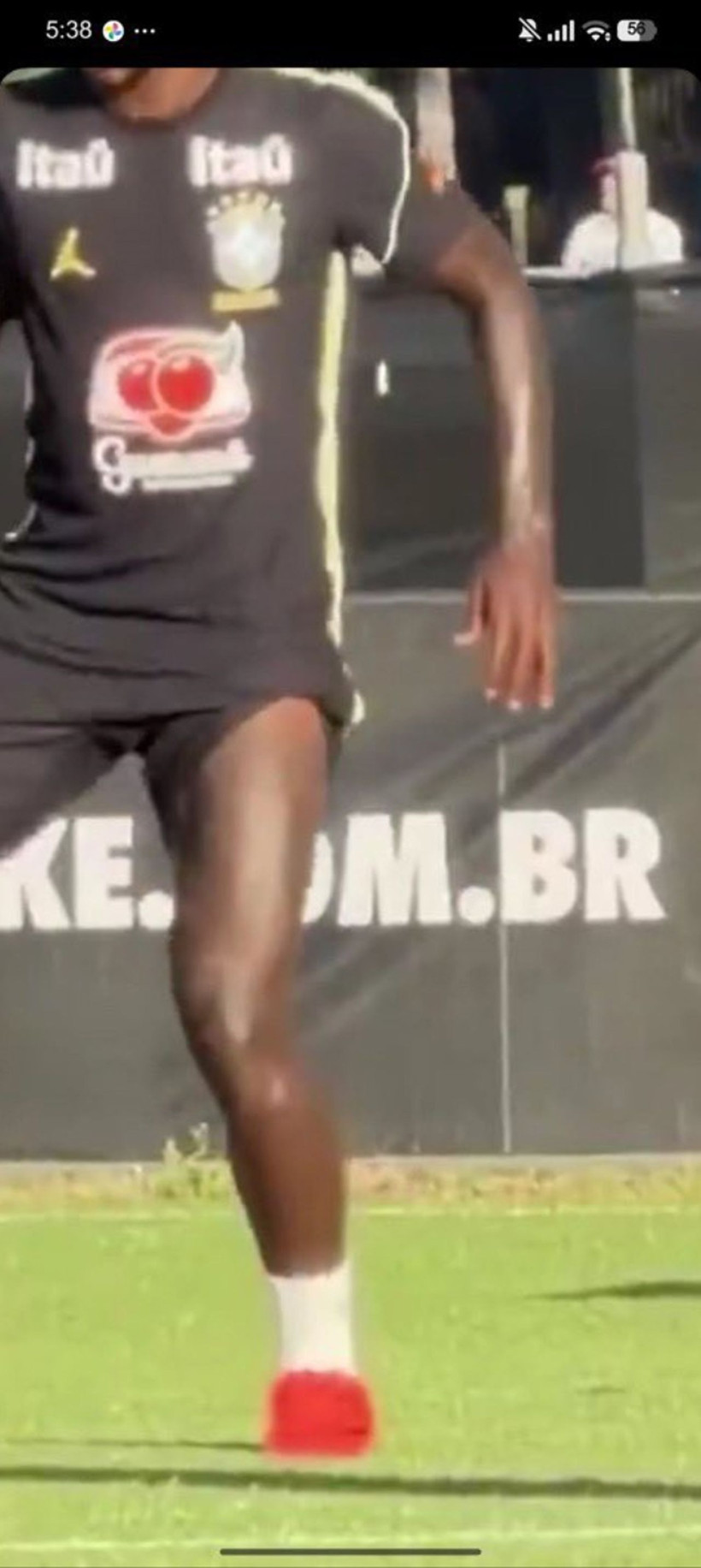 Real Madrid'in yıldızı Vinicius Jr öldü mü? Dublör ihtimali sonrası kulüpten DNA testi hamlesi geldi - Resim: 3