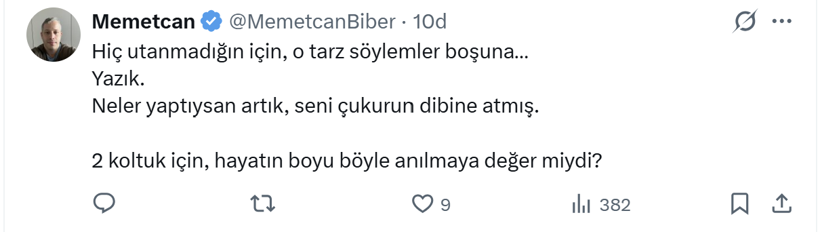 Özlem Çerçioğlu'nun Özel'i yargı tehdidine sosyal medyada tepki yağdı - Resim : 2