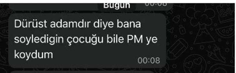 Yılmaz &Ouml;zdil&rsquo;in merak ettiği soruya sadece YENİ&Ccedil;AĞ yanıt verdi - Resim : 1