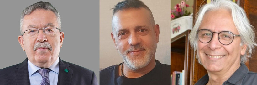 Fon vurgunundan tutuklanan Ertan Aydın’ın şirketinden kimler çıktı? YENİÇAĞ şirket belgeleriyle açıklıyor - Resim : 3